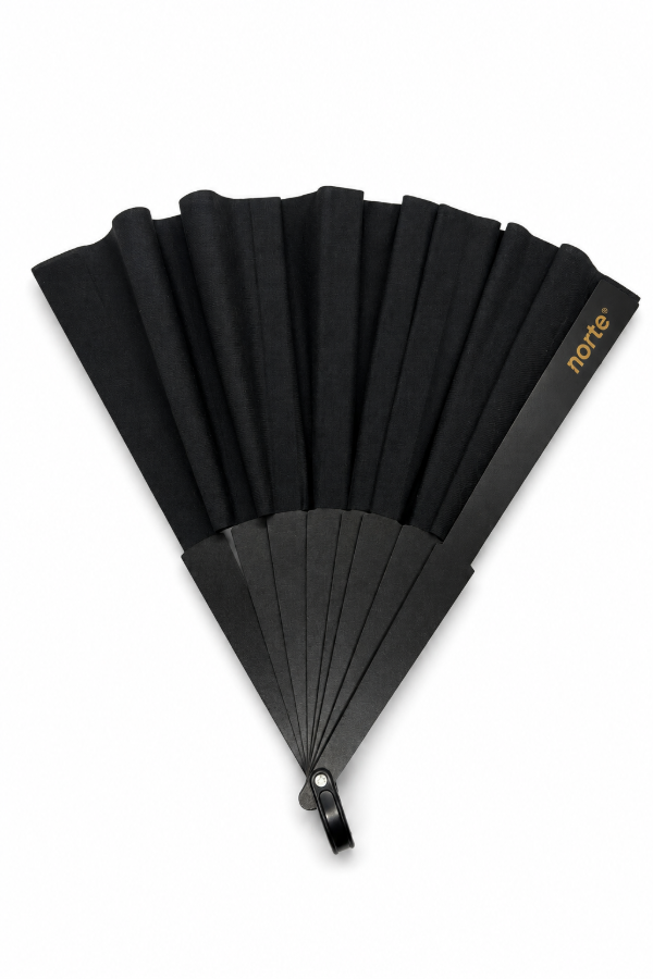 Producto - Abanico Black XL