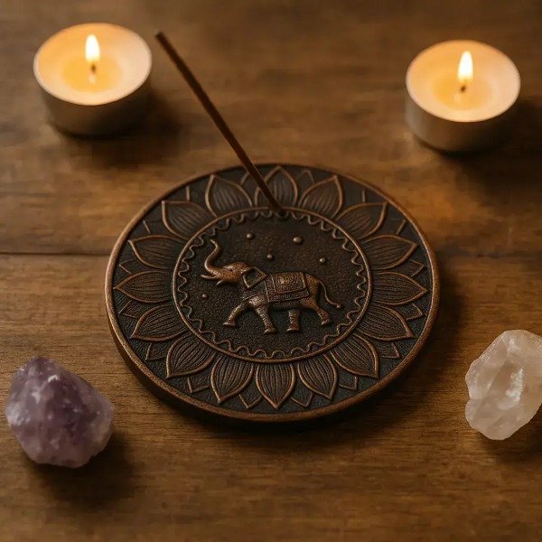 Producto - Portasahumerio Recina