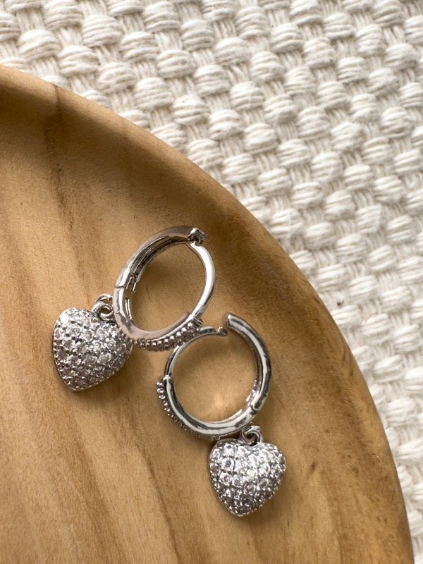 Producto - AROS AGAPANTO