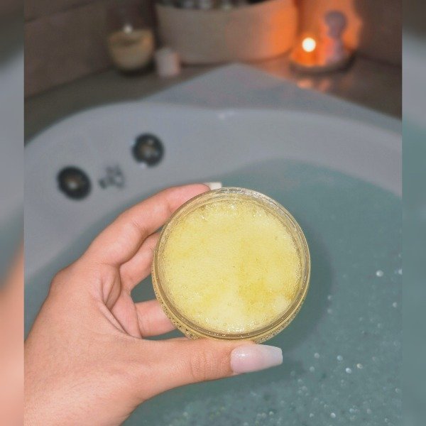 Producto - Sugar Scrub Corporal Mango 60grs