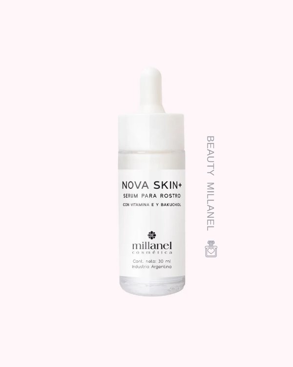 Producto - Serum para Rostro Nova Skin + 30 ml