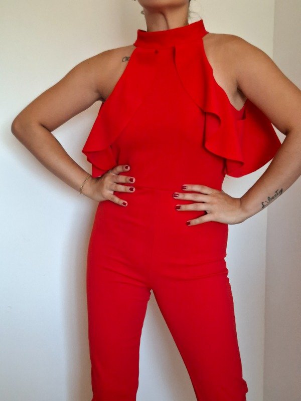 Producto - Enterito red