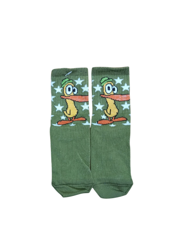Producto - Tenis niños pato/ poco yo