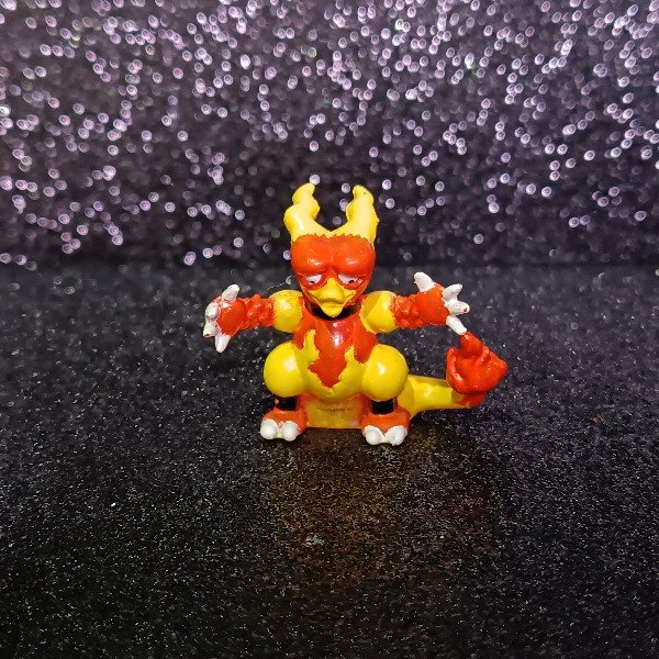 Producto - Magmar BANDAI Mini