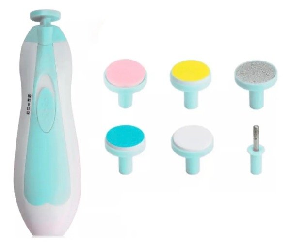 Producto - Lima eléctrica Priori