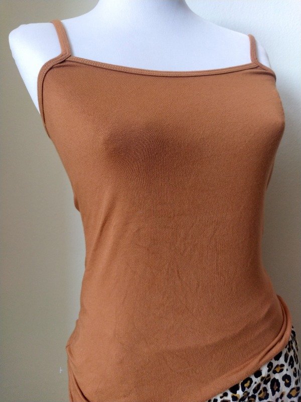 Producto - Musculosa algodón TXS