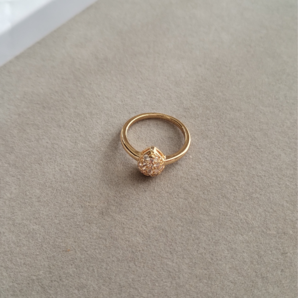 Producto - Anillo Venecia