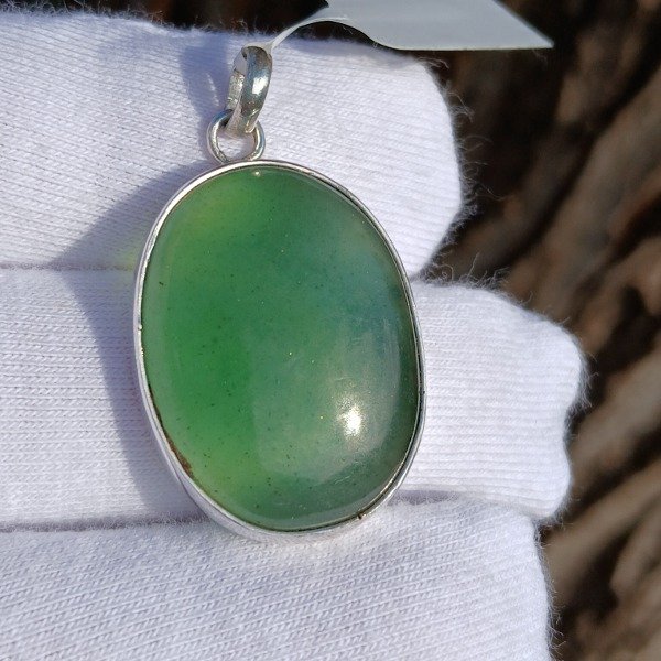 Producto - Dije jade
