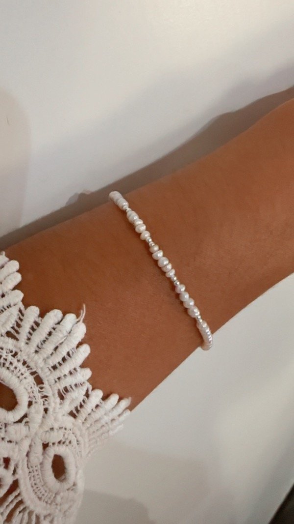 Producto - Pulsera Sara