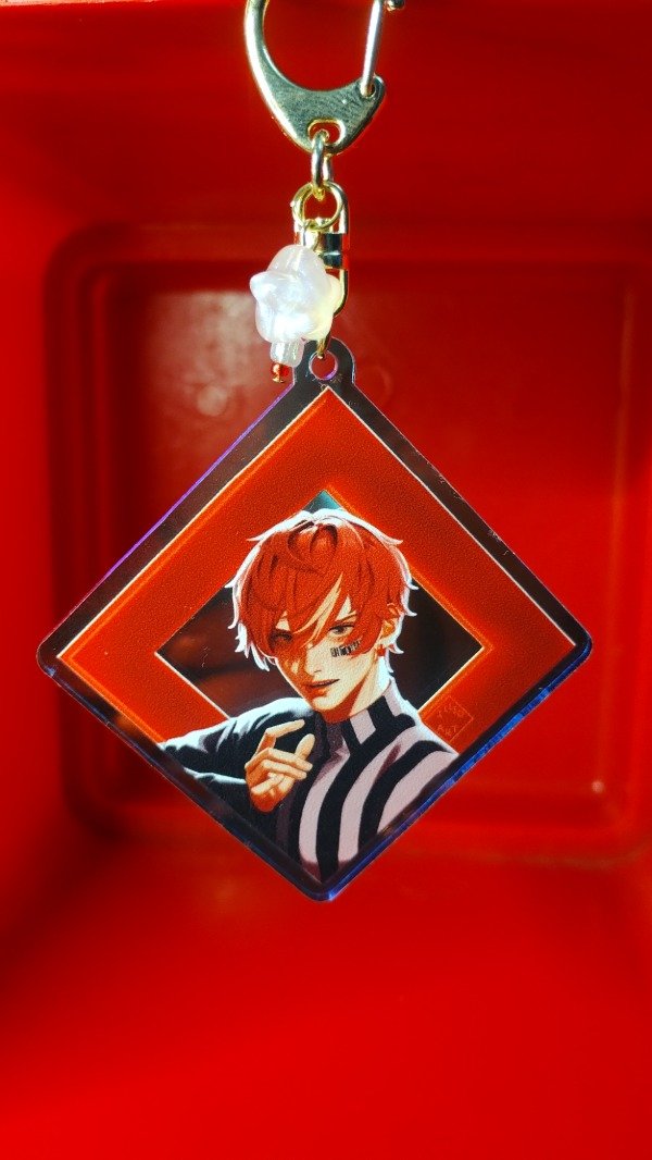 Producto - One Sheep Akito HM