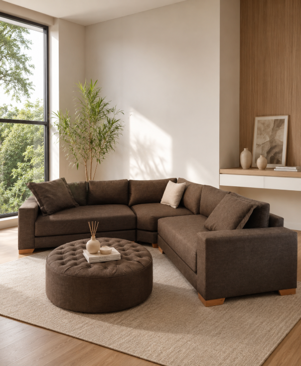 Producto - SOFA ESQUINERO LYON