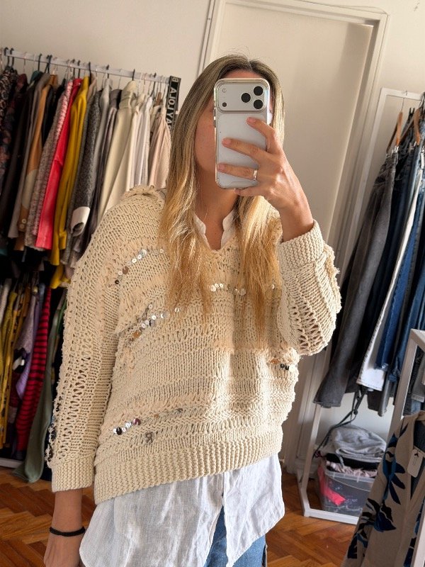 Producto - Sweters rapsodia 12 - 1