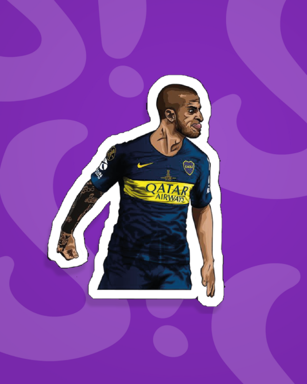 Producto - Benedetto Boca