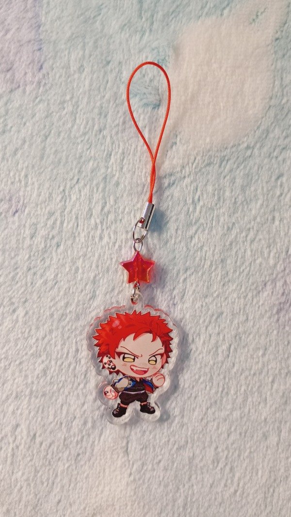 Producto - Kuko Harai CHARM G