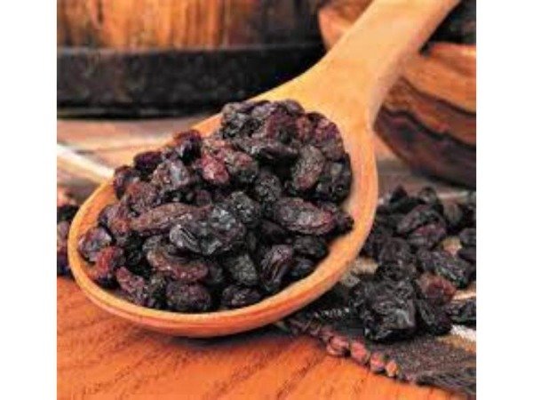 Producto - Pasas de Uva Morocha (Jumbo)