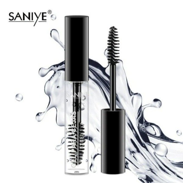 Producto - Gel fijador de cejas fix -Saniye - 0