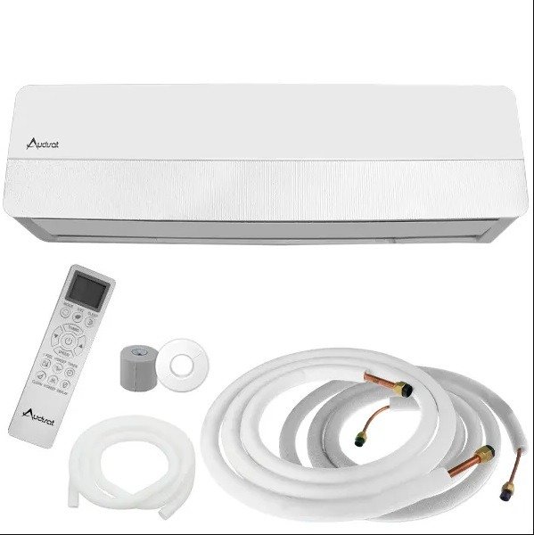 Producto - AUDISAT Aire Acondiconado 18000 BTU 4500 Frigorias