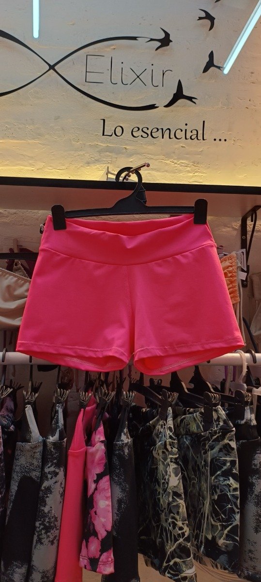 Producto - Short Lycra - 6
