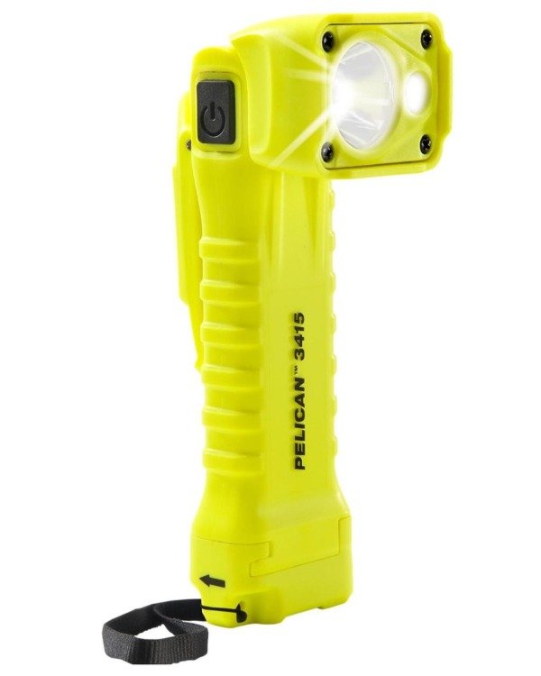 Producto - LINTERNA pelican 3415