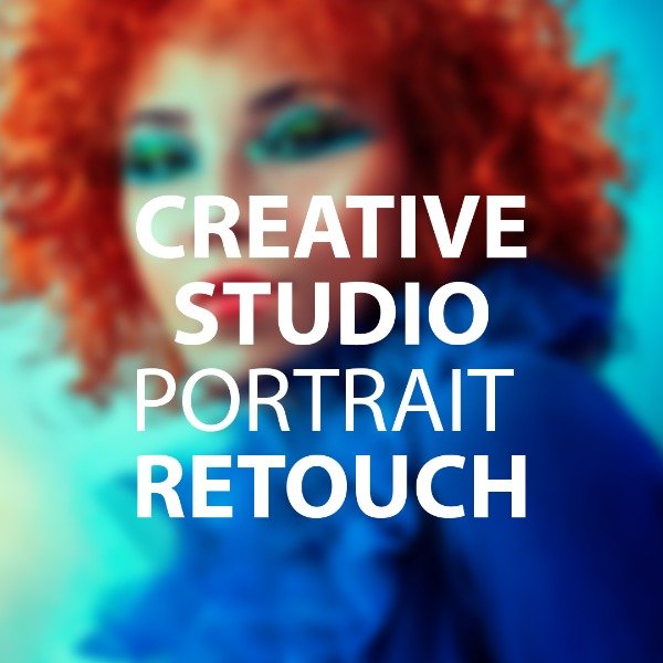Producto - Creative Studio Portrait Retouch