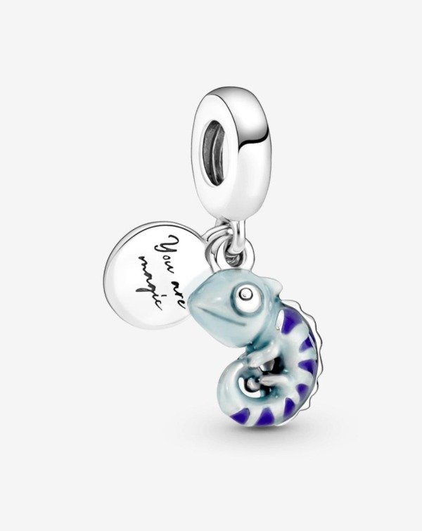 Producto - Charm Lagartija