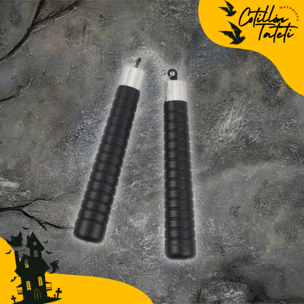 Producto - NUNCHAKUS LEE - 18cm