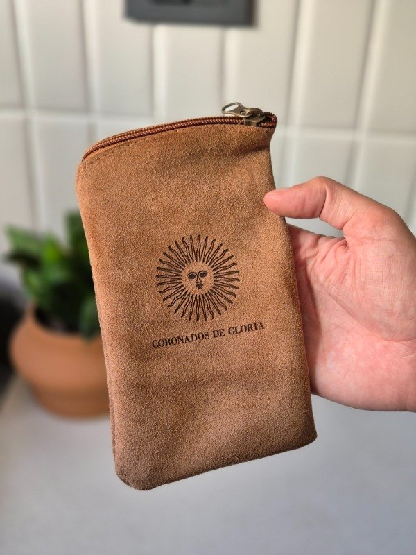 Producto - Yerbero Edición Coronados de Gloria