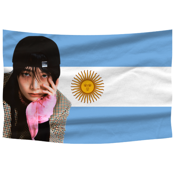 Producto - JEONGIN ARGENTINA