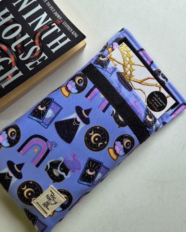 Producto - Funda para libros mediana Magic IMPERMEABLE - 0
