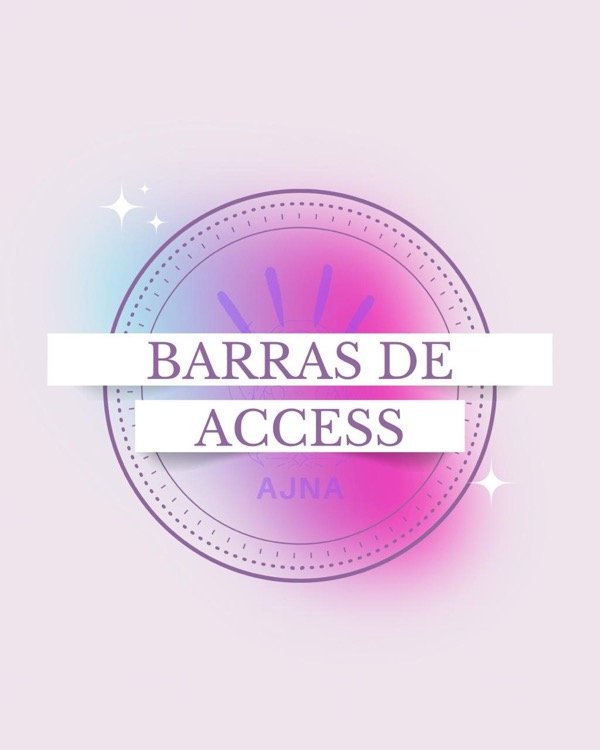 Producto - Barras de Access