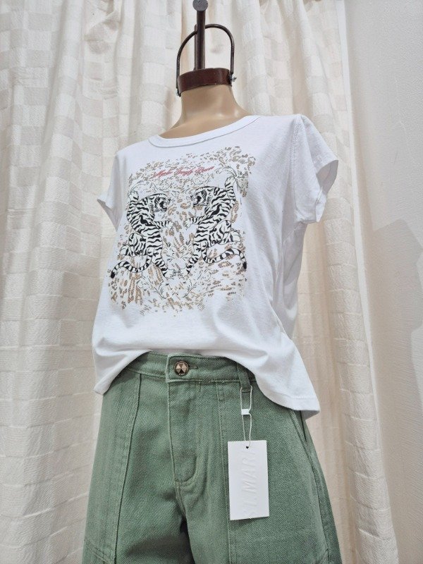 Producto - REMERA RONDHA - 2