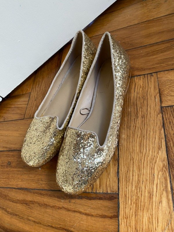 Producto - Ballerinas ZARA
