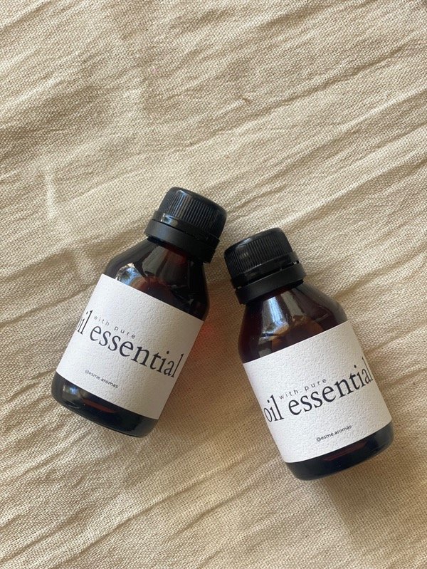 Producto - Aceite esencia