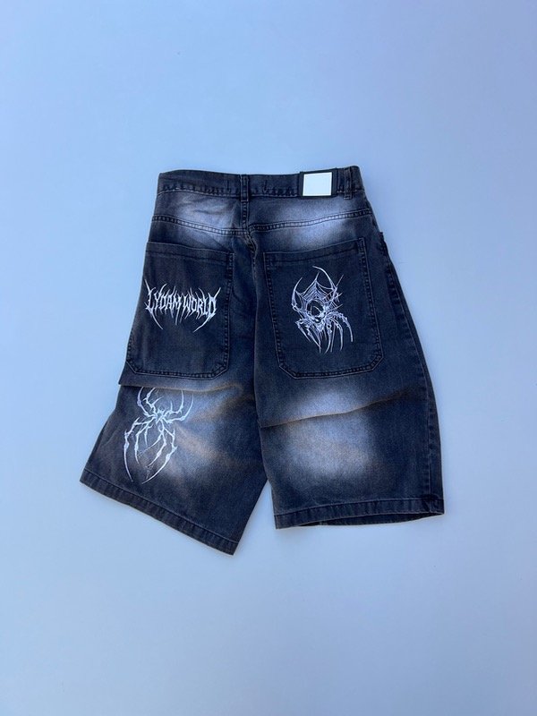 Producto - BERMUDA BAGGY SPIDER