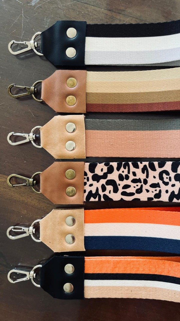 Producto - LLAVEROS CINTA