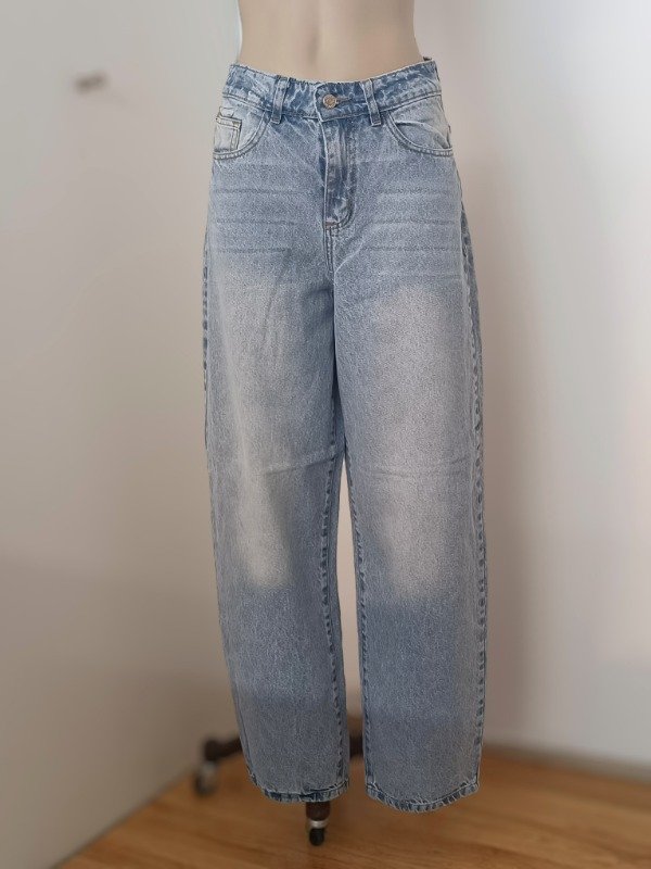 Producto - JEAN BAGGY