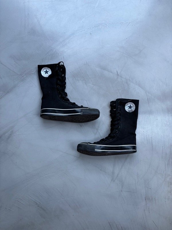 Producto - botitas converse