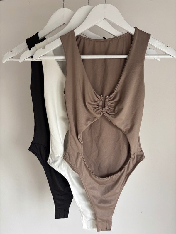 Producto - Body Alexa