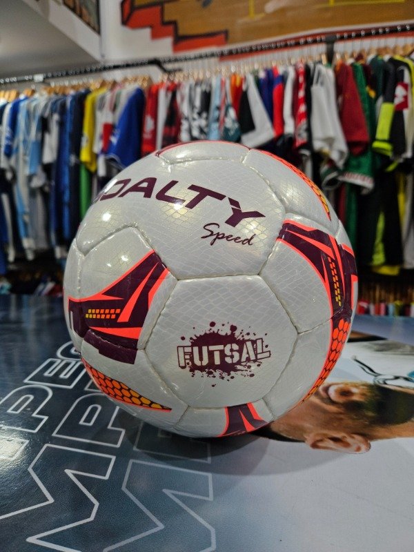 Producto - Pelota N 4 Goalty