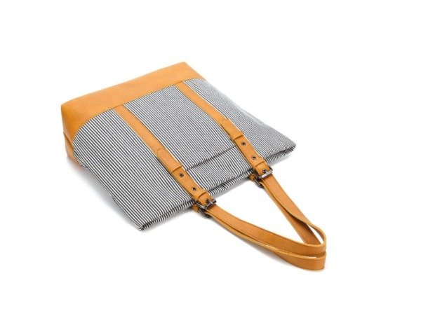 Producto - Bolso de hombro mallorca Multi compartimento - 4