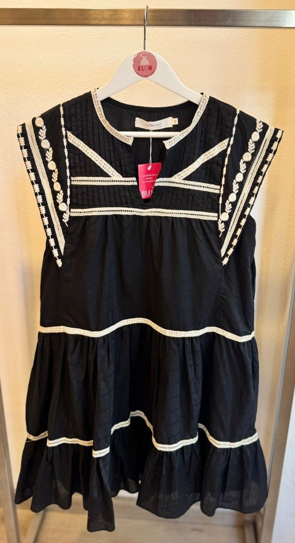 Producto - Vestido COLLECTION BY NARE (S)