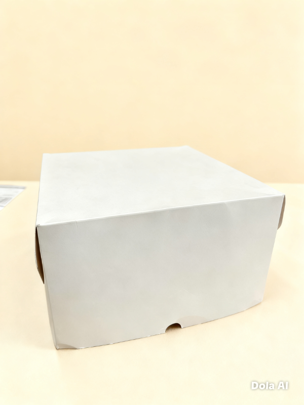 Producto - BOX APILABLE -COD.1161 MEDIDA 20X15X20