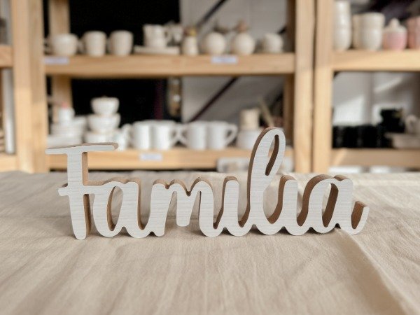 Producto - CORPOREA "FAMILIA"
