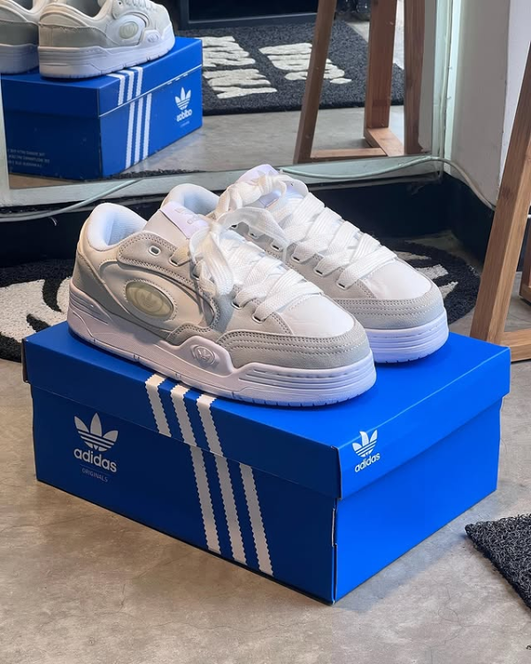 Producto - Adidas Adi2000 "White"