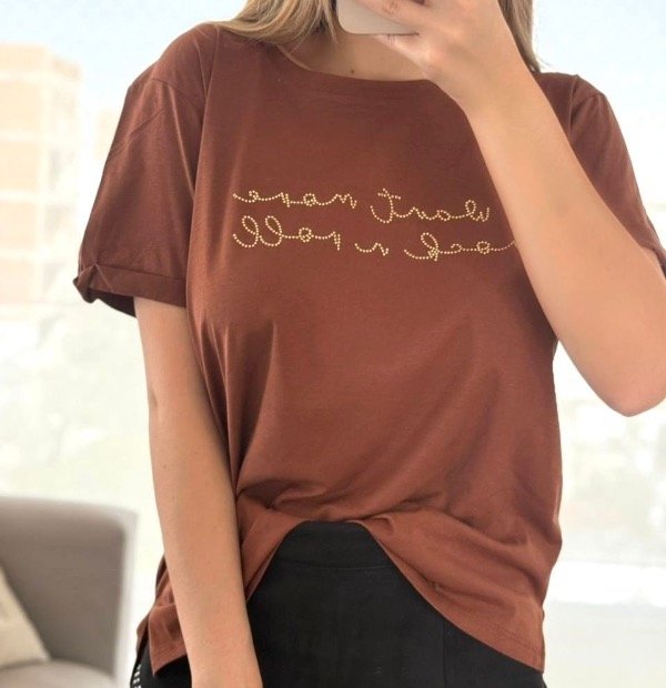 Producto - Remera Mel