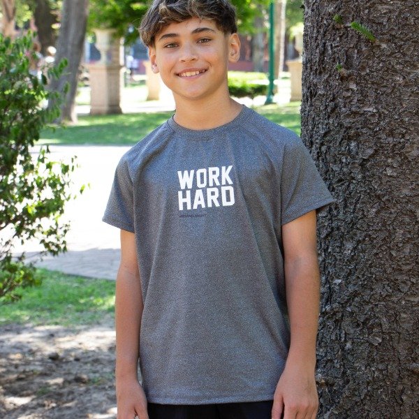 Producto - Remera Deportiva Lycra