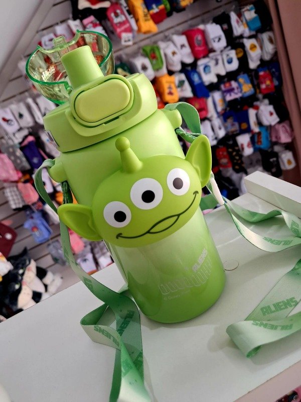 Producto - Termo de Alien de la película Toy Story