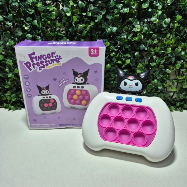 Producto - JUEGO POPID