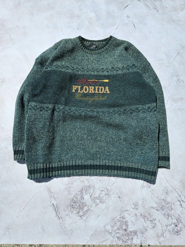 Producto - Sweater MonteCarlo Vintage 90s M/L