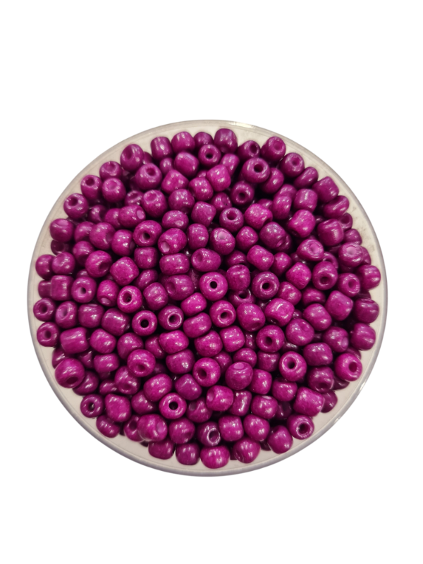 Producto - MOSTACILLONES FUCSIA OPACO